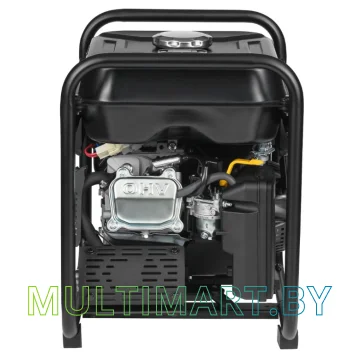 Бензиновый генератор Hyundai HHY 4050SI картинка 4